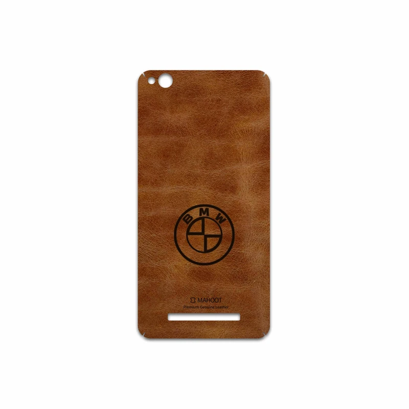 برچسب پوششی ماهوت مدل BFL-BMW مناسب برای گوشی موبایل شیائومی Redmi 4A