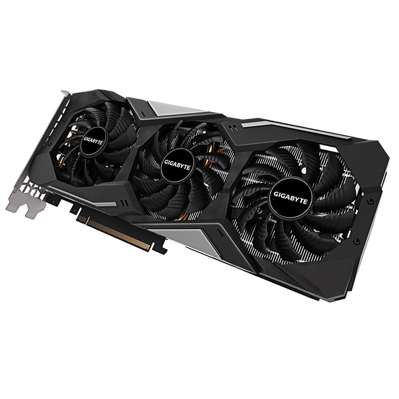 کارت گرافیک گیگابایت مدل GeFrorce RTX 2060 SUPER GAMING 3X 8G