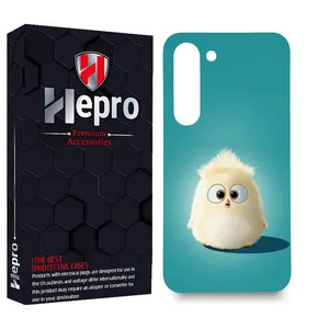 HEPRO MC Cover for SAMSUNG GALAXY S23