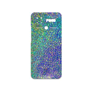 MAHOOT Holographic Cover Sticker for Xiaomi Poco C40