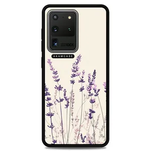 AKAM AMC-WSGS20U-LAVENDER-2 Cover For Samsung Galaxy S20 Ultra