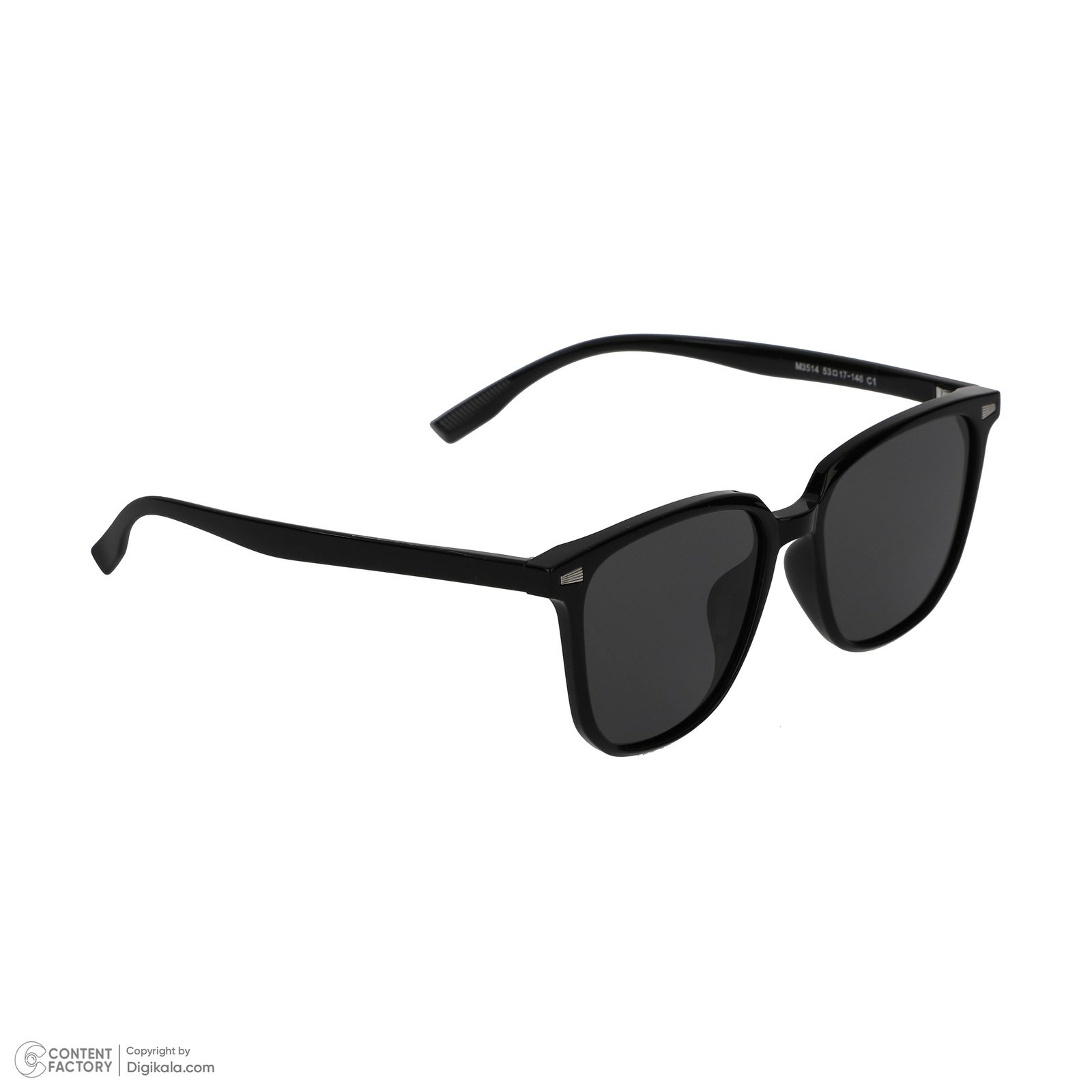 عینک آفتابی مانگو مدل 14020730263 -  - 3