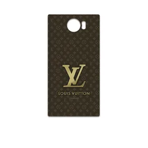 MAHOOT  LS-VTTN Cover Sticker for BlackBerry Priv