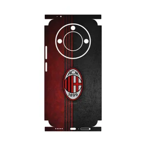 MAHOOT AC_Milan-FullSkin Cover Sticker for Honor X9c Smart