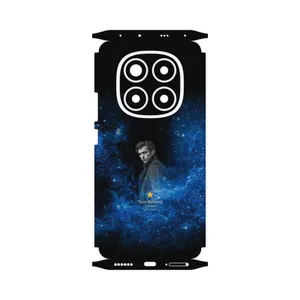 MAHOOT tom holland-FullSkin Cover Sticker for Xiaomi Redmi Note 14 Pro 5G