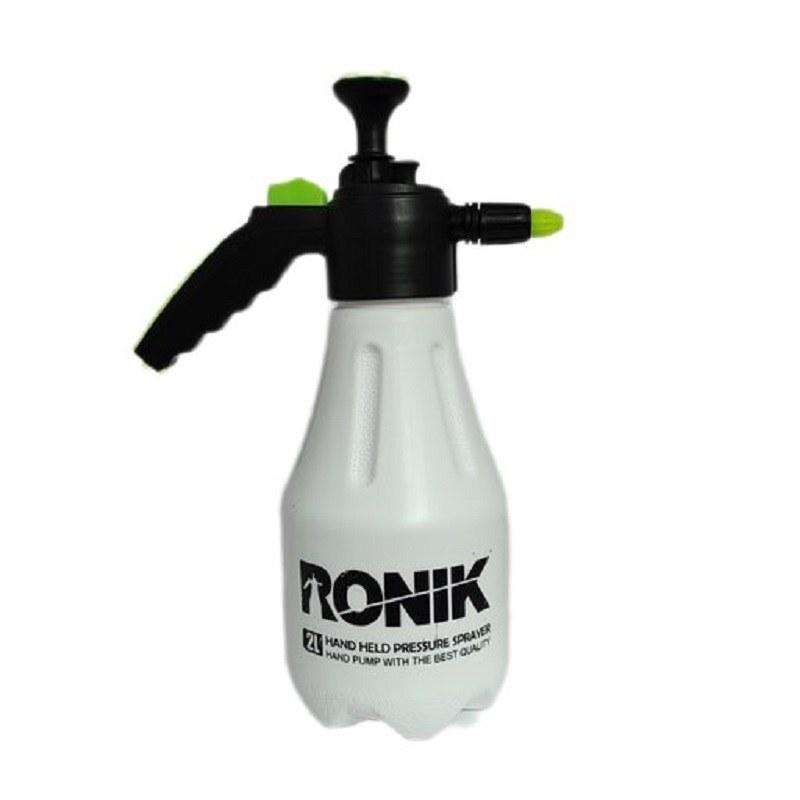 سمپاش رونیک مدل 02 گنجایش 2 لیتر سمپاش رونیک مدل 02 گنجایش 2 لیتر