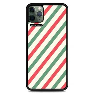 AKAM AMC-WA11PROMAX-CHRISTMAS-25 Cover For Apple iPhone 11 Pro Max