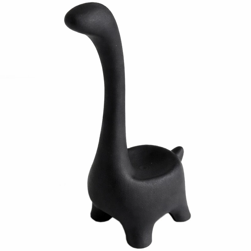 استند جواهرات مدل دایناسور