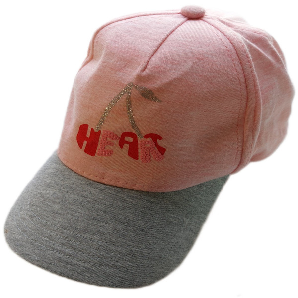 کلاه کپ بچگانه ارنستینگس فمیلی مدل آلبالو