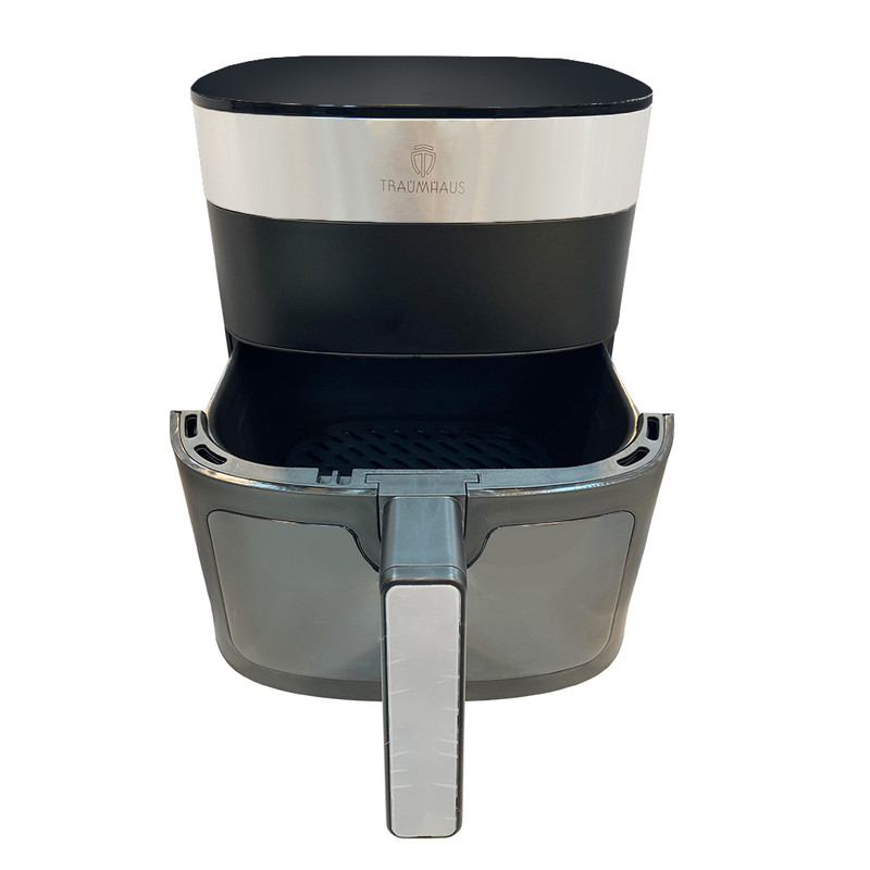 سرخ کن بدون روغن ترام هاوس مدل AF-25886 سرخ کن بدون روغن ترام هاوس مدل AF-25886