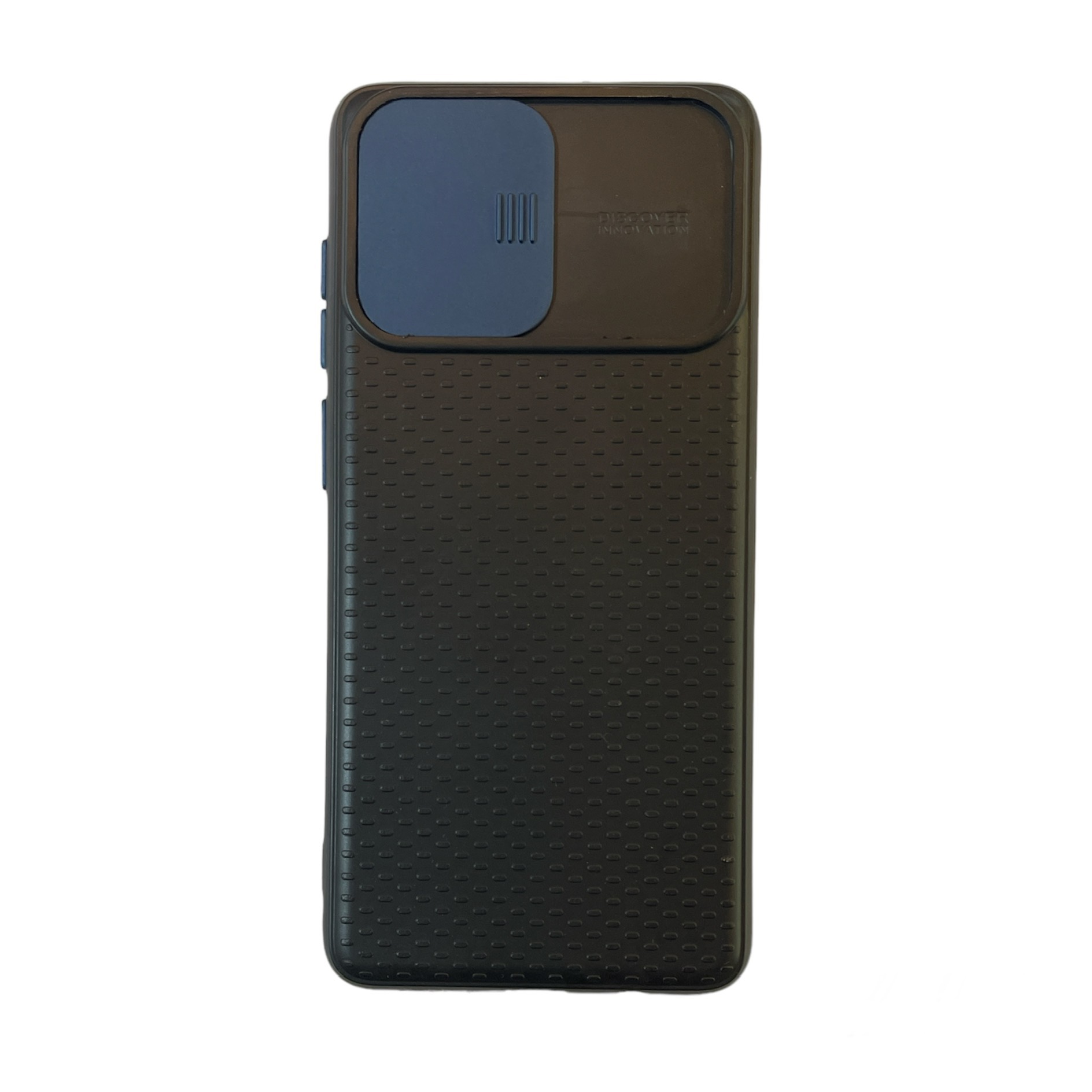 کاور مدل d30 مناسب برای گوشی موبایل سامسونگ Galaxy A71