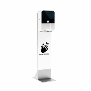 دستگاه ضدعفونی کننده دست اتوماتیک میکرواستریل مدل HS-104