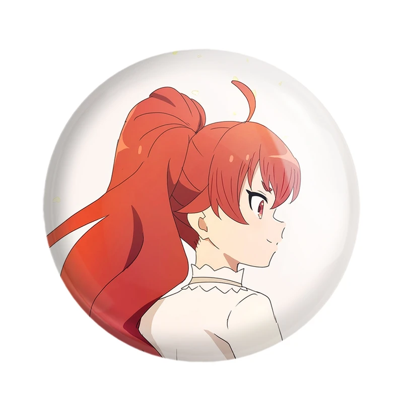 مگنت خندالو مدل اریس انیمه موشوکو تنسی کد 24166