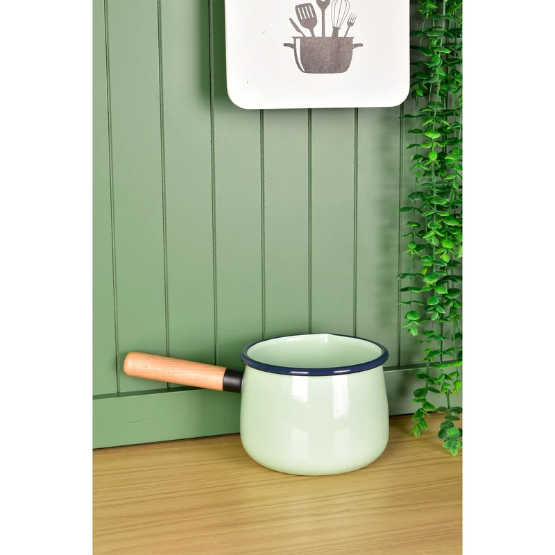 عکس شماره 5 : شیر جوش دونا مدل لعابی