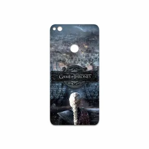 MAHOOT Game of Thrones Cover Sticker for Honor 8 Lite
