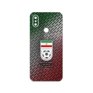 MAHOOT  Iran-National-Football-Team Cover Sticker for Xiaomi Mi A2