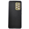 کاور مدل Leather مناسب برای گوشی موبایل سامسونگ GALAXY A53 2