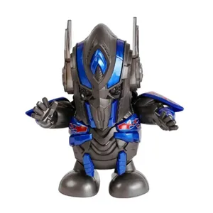 ربات اسباب بازی مدل تبدیل شوندگان اپتیموس پرایم