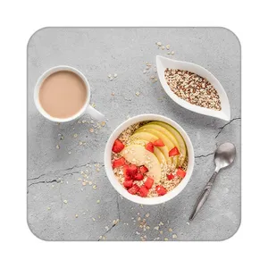 زیر لیوانی کاکتی طرح میوه مدل mp19995