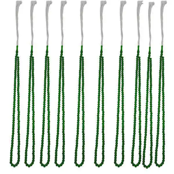 تسبیح سفره صلوات مدل 6 بسته 140 عددی