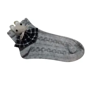 جوراب دخترانه کد 219