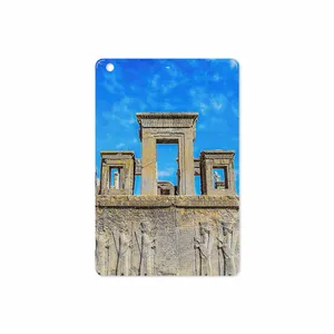 MAHOOT TAKHT-e-JAMSHID Cover Sticker for Apple iPad mini 2 2013 A1489