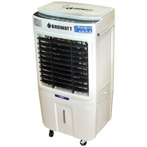 کولر آبی 25000 بروات مدل جایخی دار کنترل دار