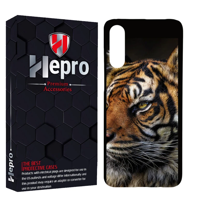 کاور هپرو مدل MC مناسب برای گوشی موبایل سامسونگ Galaxy A70 / A70S