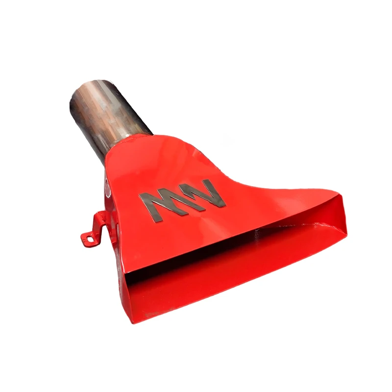 کیت مکش ام ان مدل T5 مناسب برای پژو 207 کیت مکش ام ان مدل T5 مناسب برای پژو 207