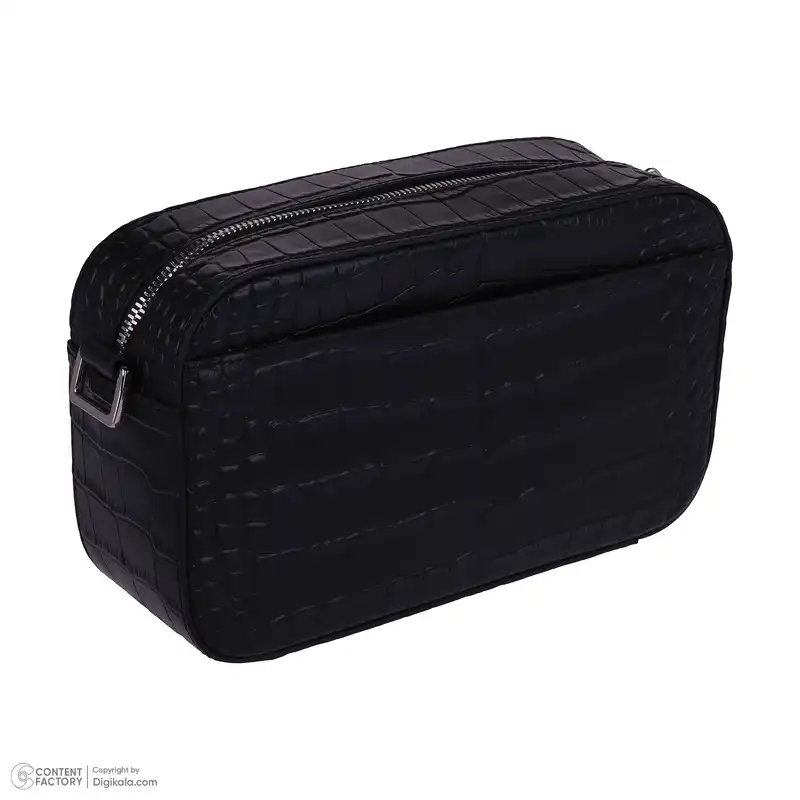 کیف رودوشی زنانه چرم مشهد مدل X5032-001