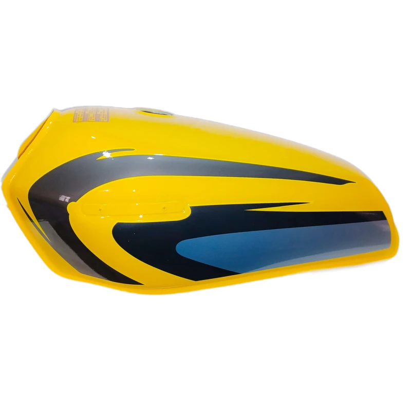 باک موتورسیکلت تیزرو یدک پارس کد MF2000368