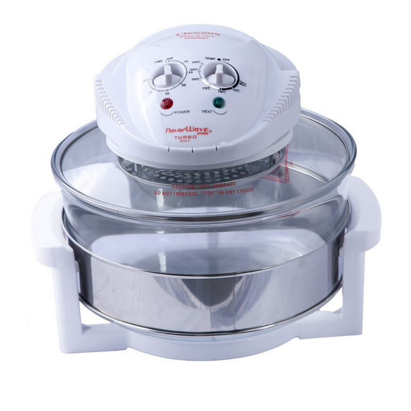 کاور غذاساز مدل پلوپز ۱۲ نفره