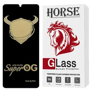 Horse SOHOG Screen Protector Suitable For Samsung Galaxy A34 5G