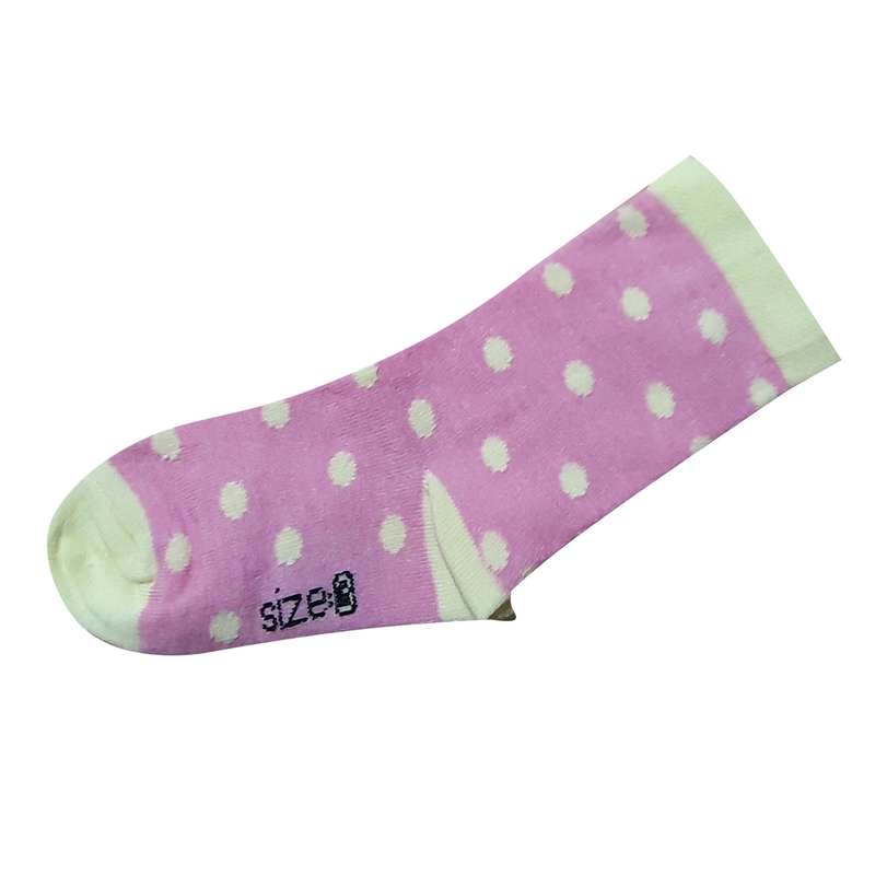  جوراب دخترانه کد 80