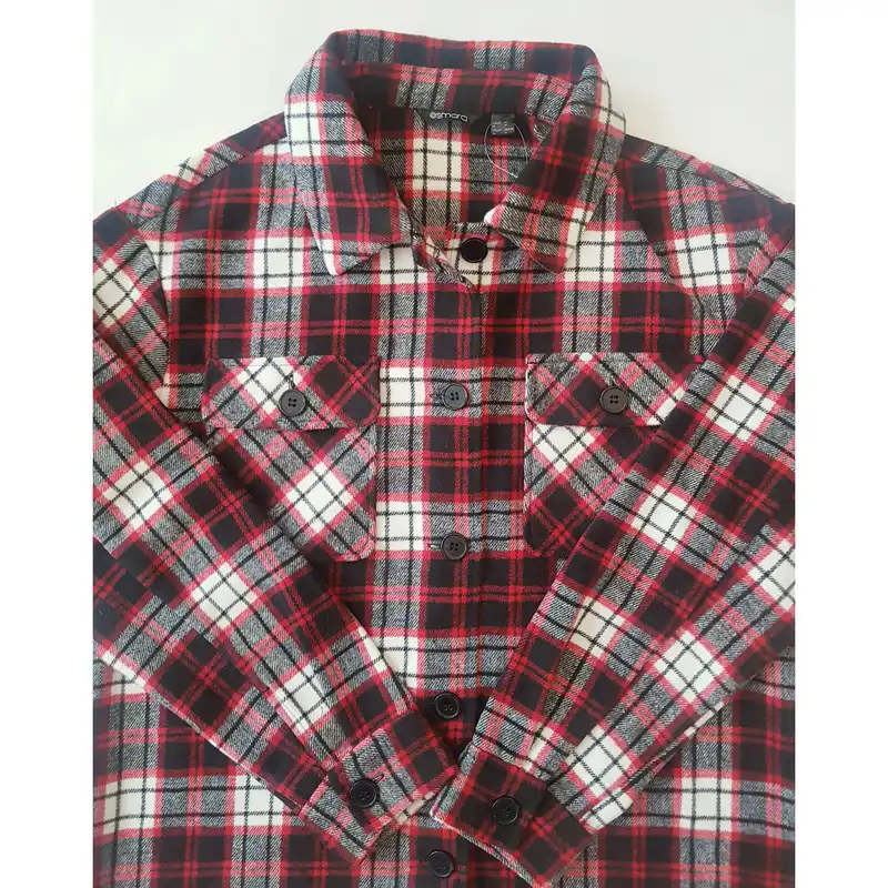 کت زنانه اسمارا مدل Pae2381