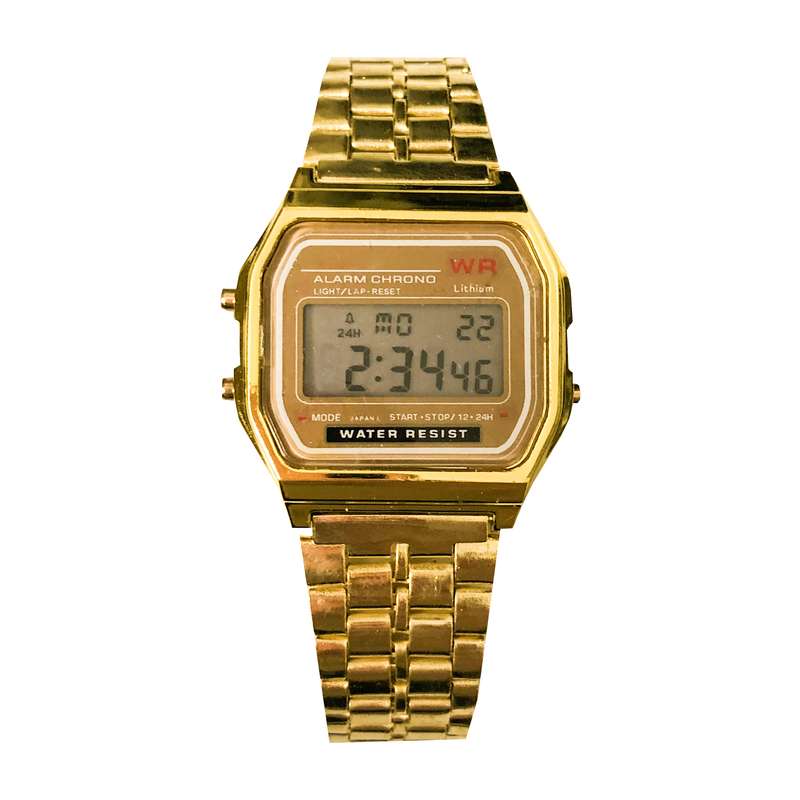 ساعت مچی دیجیتال مدل WRG09