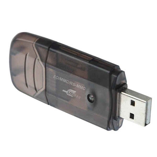 کارت خوان مدل XP-520
