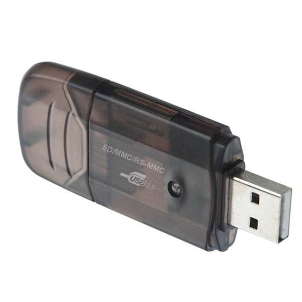 کارت خوان مدل XP-520
