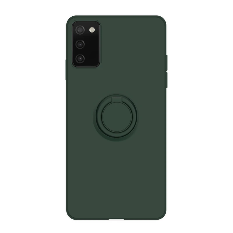 کاور مای کیس مدل Lever مناسب برای گوشی موبایل سامسونگ Galaxy A02s/ M02s