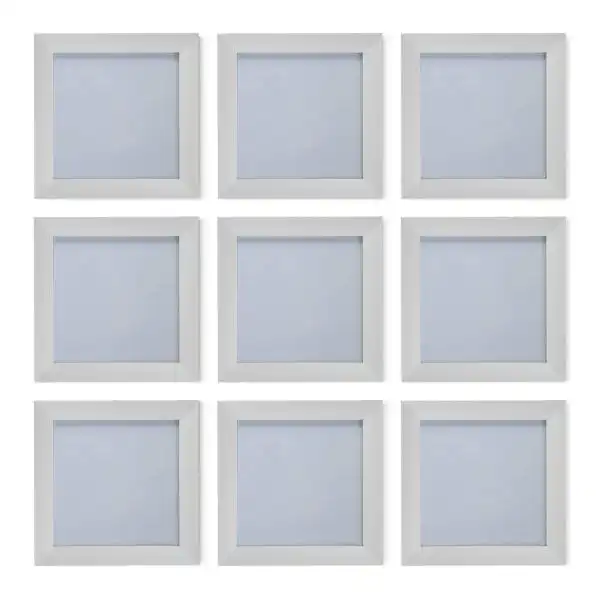 قاب عکس مدل 1010 مجموعه 9 عددی