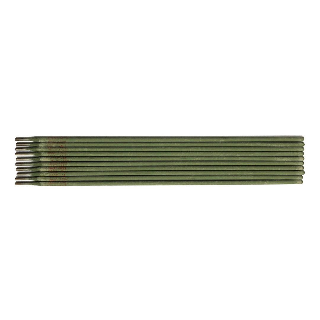 الکترود جوشکاری مدل E316L-16 وزن 2 کیلوگرم