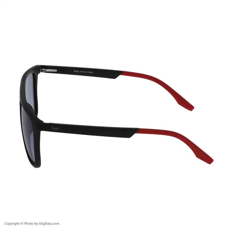 عینک آفتابی دونیک مدل FC 12-28 C01G