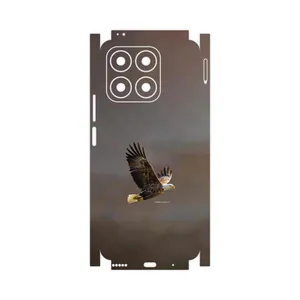 MAHOOT Eagle-FullSkin Cover Sticker for Honor X8a