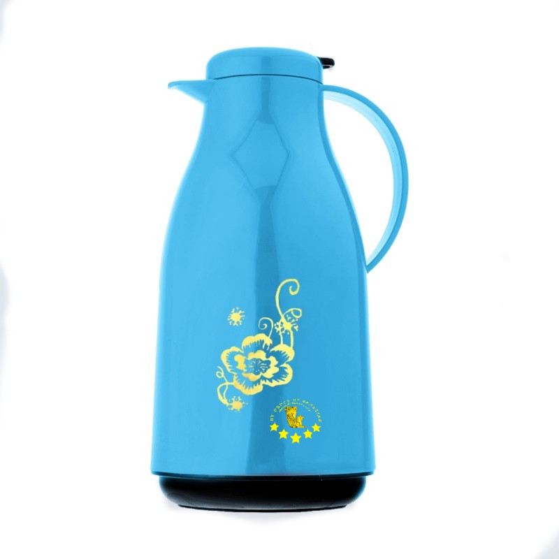 فلاکس مدل 509 کد S.F.H1 گنجایش 1.9 لیتر