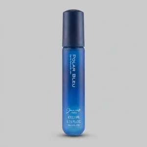 Jacsaf Polar Bleu Pocket Perfume For Men 22ml
