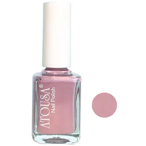 لاک ناخن آتوسا شماره 163