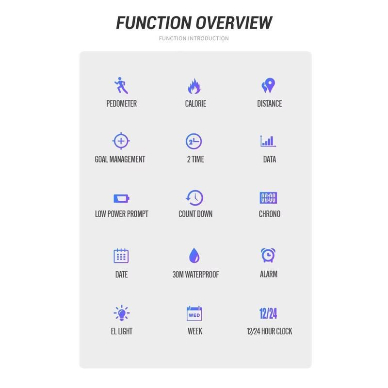 ساعت مچی دیجیتال اسکمی مدل 1888