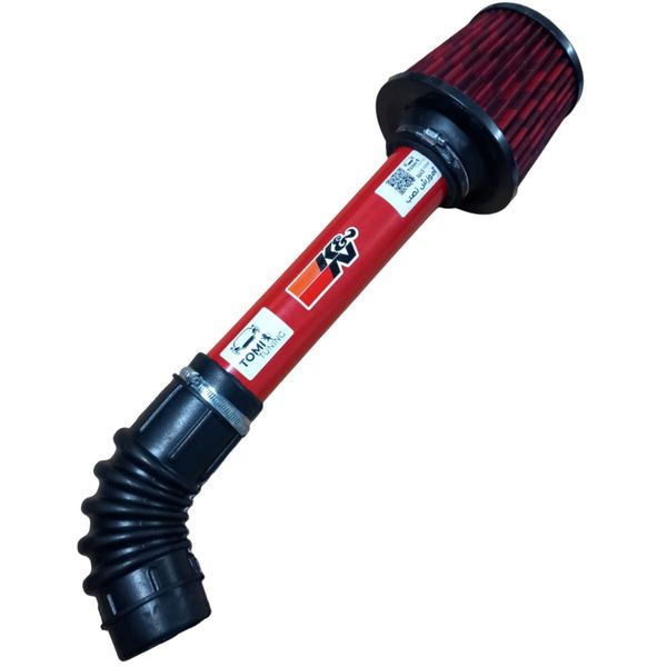 کیت مکش هوا خودرو کی اند ان مدل EF7 _ M15
