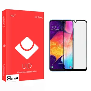 Coconut UD Glass Screen Protector For Samsung Galaxy A50