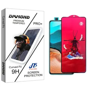JF Diamond King Screen Protector For Xiaomi  Redmi K30 Pro / K30 Pro zoom / Poco F2 Pro